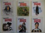 Insiders,1ste druk, Bartoll - Garreta, 10 x 1ste druk, Meerdere stripboeken, Ophalen of Verzenden, Nieuw