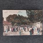 Oude postkaart Dakar, Collections, Enlèvement ou Envoi