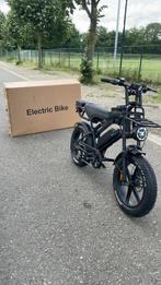 FATBIKE OUXI V20 PRO SPECIAL EDITION 2025 NIEUW BEST SELLER, Fietsen en Brommers, Elektrische fietsen, Ophalen of Verzenden