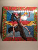 LP - T.C. Matic - L'Apache (Vinyle), CD & DVD, Vinyles | Rock, Enlèvement ou Envoi, Comme neuf, 12 pouces, Alternatif