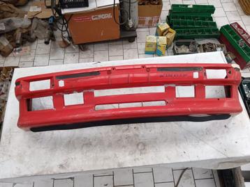 Bmw M3 E30 voorbumpers beschikbaar voor biedingen