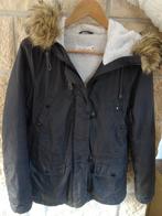 veste pour hiver taille M, Enlèvement, Porté, Bleu