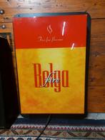 Belga lichtbak lichtreclame, Collections, Marques & Objets publicitaires, Enlèvement