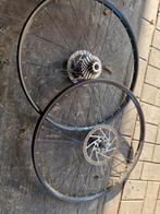 Koersfiets wielen inch 26, Fietsen en Brommers, Ophalen