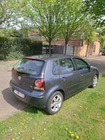 Vw polo 1.2 benzine, Autos, Volkswagen, Boîte manuelle, Gris, Tissu, Polo