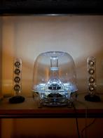 Baguettes sonores Harman Kardon, Autres marques, Moins de 60 watts, Enlèvement ou Envoi, Comme neuf