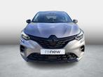 Renault Captur Rive Gauche TCe 140 EDC, Auto's, Stof, Gebruikt, 4 cilinders, 700 kg