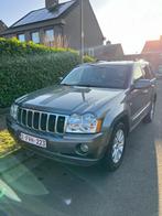 JEEP grand cherokee 3.0crd automaat - Lichte vracht - 2008, Auto's, Automaat, Parkeersensor, Diesel, Particulier