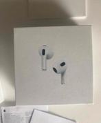 Airpods 3, Verzenden, Nieuw, Bluetooth