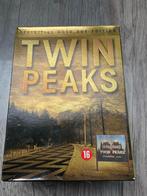 Twin Peaks - Definitive Gold Box Edition., CD & DVD, DVD | TV & Séries télévisées, Comme neuf, Tous les âges, Coffret, Enlèvement ou Envoi