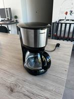 Koffiezet apparaat, Ophalen, Zo goed als nieuw