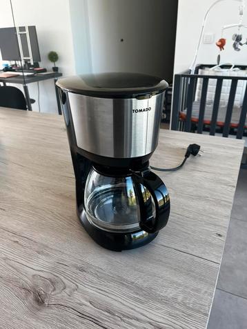 Koffiezet apparaat beschikbaar voor biedingen