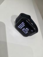 Apple Watch serie 8 Gps + Cellular achat 21/12/25 + Chargeur, Zwart, Apple Watch, IOS, Ophalen of Verzenden