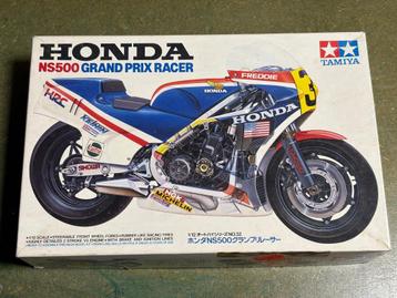 Tamiya Honda NSR500 Grand Prix Racer 1986 beschikbaar voor biedingen