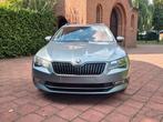 Skoda Superb 2016 editie Euro6 Full Optie***, Auto's, Skoda, Voorwielaandrijving, Overige kleuren, 1600 cc, Leder