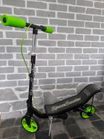 Trottinette Space Scooter, Fietsen en Brommers, Steps, Ophalen, Zo goed als nieuw