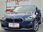 BMW X2 2.0 d xDrive18 SPORTPAKKET*1-HAND*XENON*GPS*CAMERA, Auto's, BMW, X2, 1995 cc, 4 cilinders, Blauw