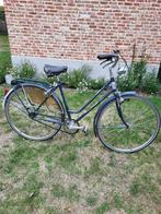 Minerva Royal Princess damesfiets, Fietsen en Brommers, Ophalen, Gebruikt, Overige merken, (Extra) lage instap