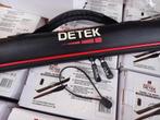 Restpartij: 41x DETEK Feeder Tip Wallets (beschermtas tips), Ophalen of Verzenden, Nieuw, Overige typen