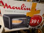 Moulinex OX481800, Elektronische apparatuur, Ophalen, Zo goed als nieuw, Oven