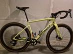 Gravel  Bike Specialized Diverge Taille 56, Fietsen en Brommers, 28 inch, Vering, 10 tot 15 versnellingen, Zo goed als nieuw