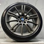 Bmw 3-Serie E46 E90+ F30+ 225/40/18 INCH STYLING 193 Breedse, Auto-onderdelen, Banden en Velgen, 18 inch, Gebruikt, Banden en Velgen