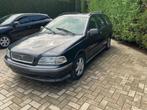 1996 Volvo V40 Personenauto, Auto's, Euro 2, Gebruikt, Overige brandstoffen, Bedrijf