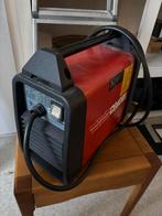 Cebora lasapparaat, Doe-het-zelf en Bouw, Ophalen, Zo goed als nieuw