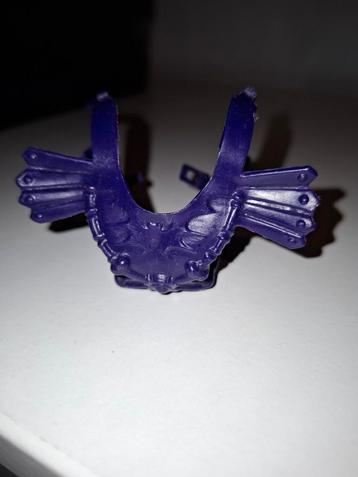 MOTU : Ceinture pectorale Skeletor, Envoi, Comme neuf