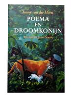 Tonny van der Horst - Poema en droomkonijn (1994) (A), Envoi, Tonny van der Horst, Neuf, Fiction