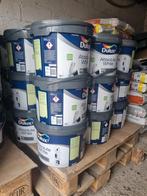 Peinture blanche mate 9L, primaire ( sous-couche), Wit, Verf