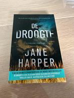 Jane Harper - De Droogte, Ophalen of Verzenden, Zo goed als nieuw