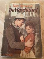 Boek: Stijn Streuvels’, “ De Vlaschaard”, Gelezen, Ophalen of Verzenden, België