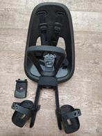 Thule Yepp mini fietsstoel, Ophalen