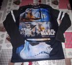 158/164 13/14 longsleeve Star Wars Rogue One als nieuw, Ophalen of Verzenden, Zo goed als nieuw, Jongen, Shirt of Longsleeve