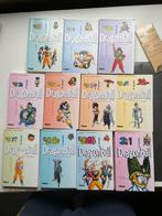 Dragon ball édition pastel lot de 11 tomes 20 a 31 sans 30, Ophalen
