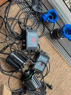 Spare parts for vijverpump  Evolution Aqua VariPump 20000, Tuin en Terras, Verzenden, Gebruikt, Vijverpomp