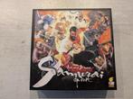 Samurai Spirit, Een of twee spelers, Ophalen, Zo goed als nieuw, Fun Forge