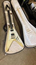 Gibson Flying V, Muziek en Instrumenten, Snaarinstrumenten | Gitaren | Elektrisch, Ophalen, Gebruikt, Solid body, Gibson