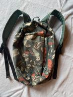 Quechua kleine tas, Ophalen, Gebruikt