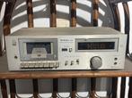 Technics M17 Hi-Fi Vintage cassettedeck, Info@technics.com, Tape counter, Rue du viaduc 16, Enkel