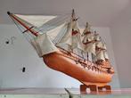 Modelboot 160 cm, Hobby en Vrije tijd, Ophalen, Zo goed als nieuw