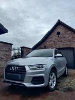 Audi Q3 / 1.4 TFSI / BJ 2015 / 155 000km / 150 PK, Voorwielaandrijving, Alcantara, 1395 cc, Particulier