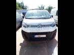 Bedrijfswagen dubbele cabine Citroën jumpy (2018-146.006 km, Auto's, Citroën, Overige brandstoffen, Bedrijf, Te koop