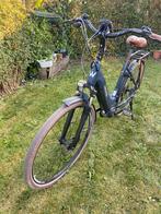 ELEKTRISCHE FİETS BOSCH MOTER BOSCH BATTERİJ, Fietsen en Brommers, Ophalen, Zo goed als nieuw