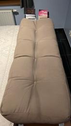 Palletkussens rug 2 stuks, Ophalen, Gebruikt, Overige maten, Minder dan 75 cm