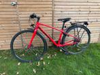 Trek FX2 rood, Fietsen en Brommers, Gebruikt, 26 inch, 10 tot 15 versnellingen, Ophalen