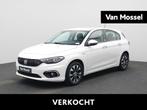 Fiat Tipo 1.4 Mirror ALU VELGEN | NAVI | DAB, Auto's, Voorwielaandrijving, Stof, Gebruikt, Euro 6