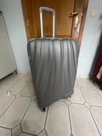 Reiskoffers,troley's en rugzak, Handtassen en Accessoires, Koffers, Ophalen, Gebruikt, Slot