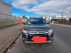 Mitsubishi euro6, Auto's, Mitsubishi, Voorwielaandrijving, 4 cilinders, Bruin, 7 zetels